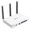 TP-Link FESTA FR365 router inalámbrico Gigabit Ethernet Dual-Band (2,4 GHz + 5 GHz o 2,4 GHz + 6 GHz) blanco