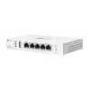 TP-Link Festa FR205 router cableado 10 Gigabit Ethernet, 100 Gigabit Ethernet, Gigabit Ethernet blanco