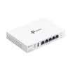 TP-Link Festa FR205 router cableado 10 Gigabit Ethernet, 100 Gigabit Ethernet, Gigabit Ethernet blanco