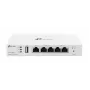 TP-Link Festa FR205 router cableado 10 Gigabit Ethernet, 100 Gigabit Ethernet, Gigabit Ethernet blanco