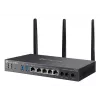 TP-Link Omada AX3000 router WLAN Gigabit Ethernet Dual-Band (2,4 GHz / 5 GHz) negro