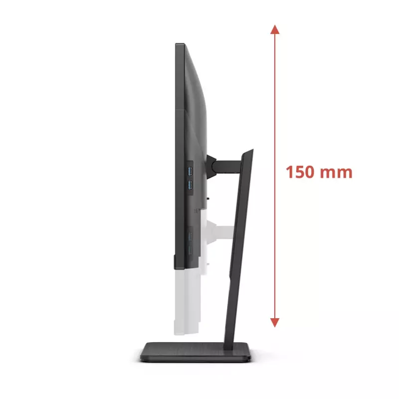 AOC E3 U27E3UF monitor de ordenador 68,6 cm (27