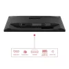 AOC E3 U27E3UF monitor de ordenador 68,6 cm (27