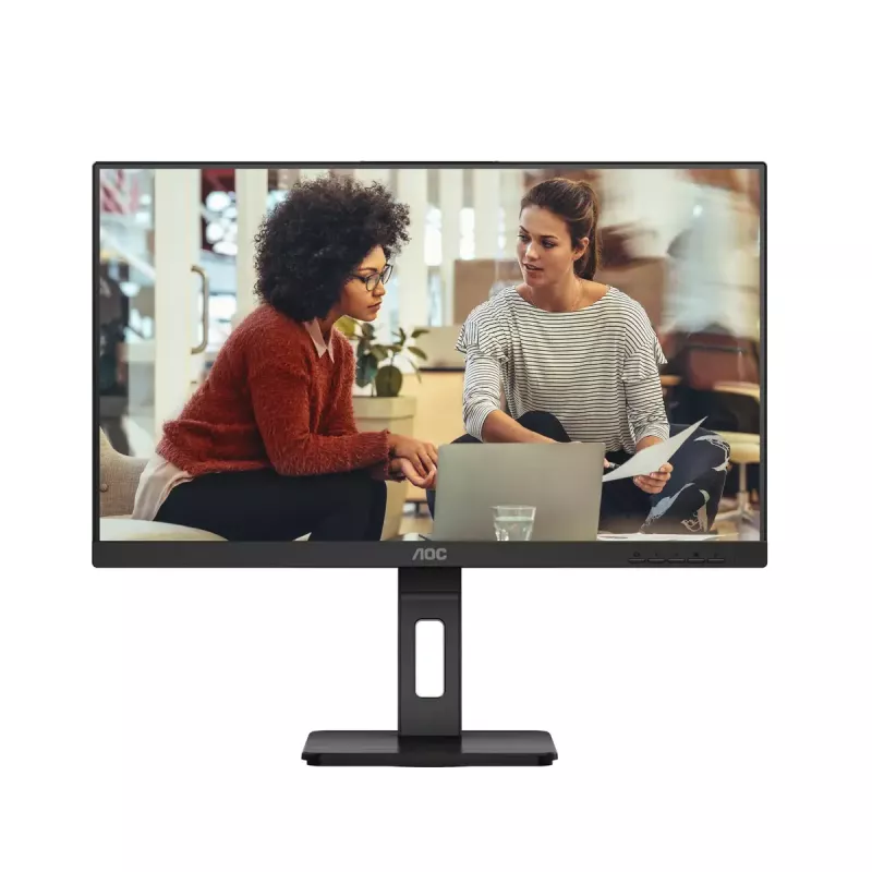 AOC E3 U27E3UF monitor de ordenador 68,6 cm (27
