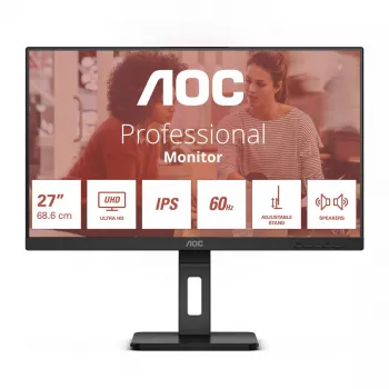 AOC E3 U27E3UF monitor de ordenador 68,6 cm (27