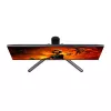 AOC G3 U32G3X/BK monitor de ordenador 80 cm (31,5 inch) 3840 x 2160 píxeles 4K Ultra HD LED negro, rojo
