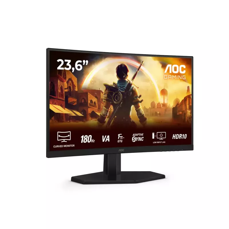 AOC G4 C24G42E monitor de ordenador 59,9 cm (23,6