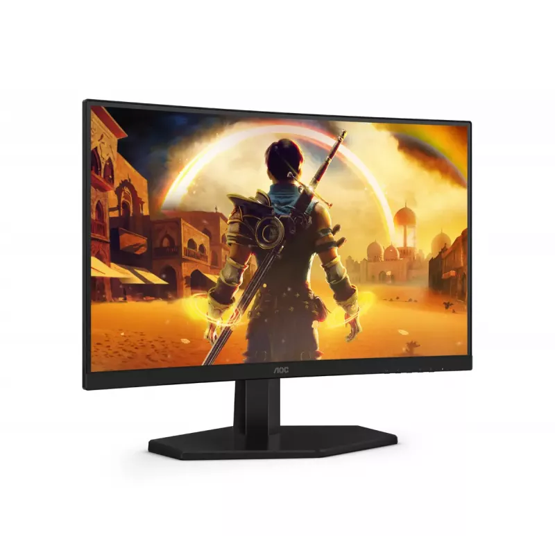 AOC G4 C24G42E monitor de ordenador 59,9 cm (23,6