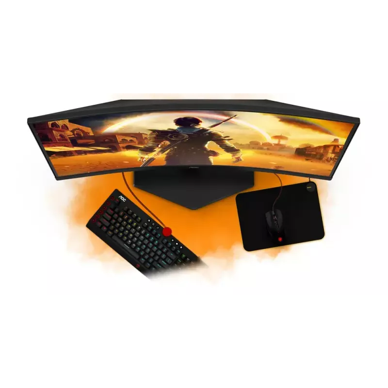 AOC G4 C24G42E monitor de ordenador 59,9 cm (23,6
