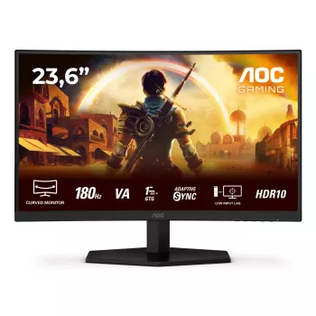AOC G4 C24G42E monitor de ordenador 59,9 cm (23,6