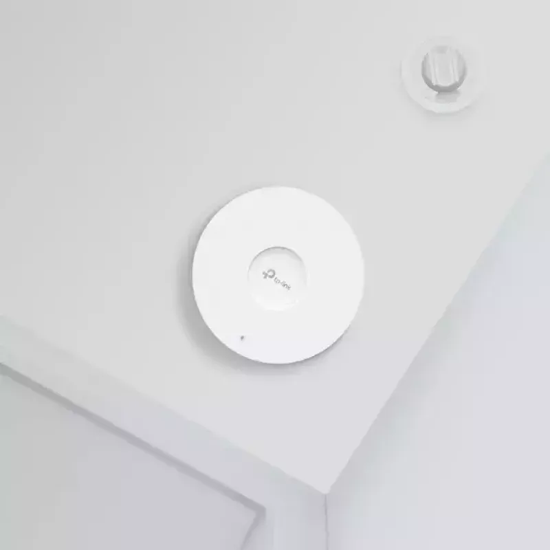 TP-Link Omada EAP653 AX3000 punto de acceso Wi-Fi 6 (5 uds.)