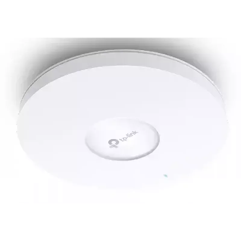 TP-Link Omada EAP653 AX3000 punto de acceso Wi-Fi 6 (5 uds.)
