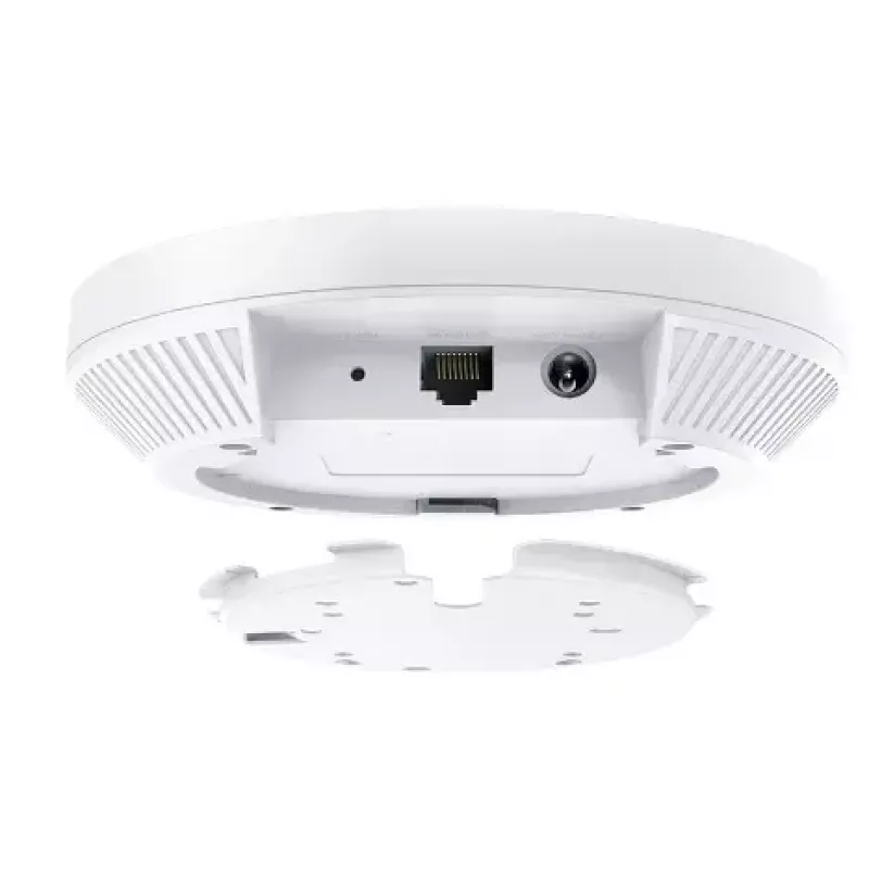 TP-Link Omada EAP653 AX3000 punto de acceso Wi-Fi 6 (5 uds.)