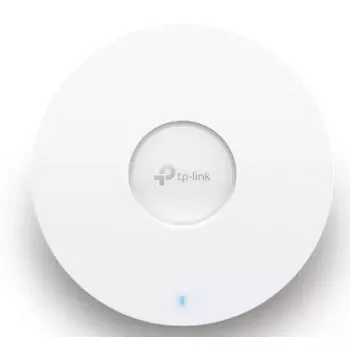 Punto de acceso TP-Link Omada AX3000 Wi-Fi 6 2,4 GHz 5 GHz