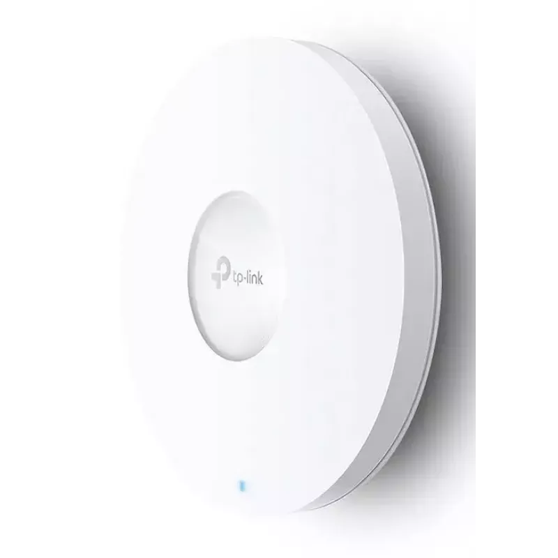 TP-Link Omada EAP613 AX1800 punto de acceso Wi-Fi 6 de techo (5 uds.)