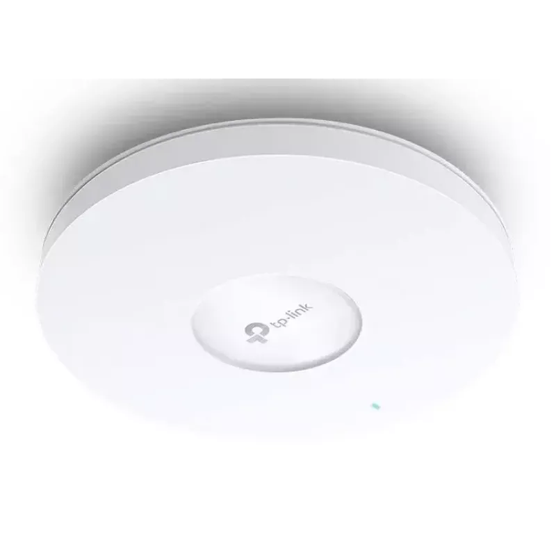 TP-Link Omada EAP613 AX1800 punto de acceso Wi-Fi 6 de techo (5 uds.)
