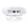 TP-Link Omada EAP613 AX1800 punto de acceso Wi-Fi 6 de techo (5 uds.)