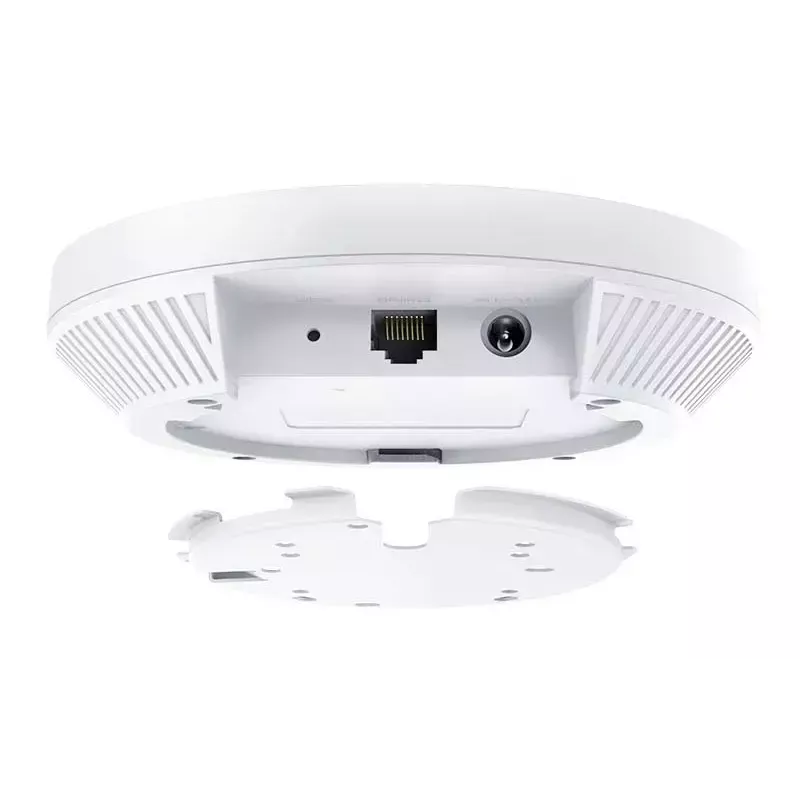 TP-Link Omada EAP613 AX1800 punto de acceso Wi-Fi 6 de techo (5 uds.)