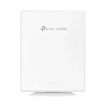 TP-Link Omada EAP610GP-DESKTOP punto de acceso WLAN 1201 Mbit/s blanco Power over Ethernet (PoE)