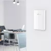 TP-Link Omada EAP615-Wall AX1800 punto de acceso Wi-Fi 6 de pared (5 uds.)