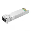 TP-Link SM6110-LR módulo transceptor de red fibra óptica 25780 Mbit/s SFP+ 1310 nm