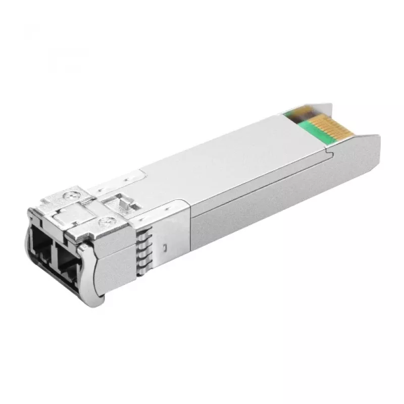 TP-Link SM6110-LR módulo transceptor de red fibra óptica 25780 Mbit/s SFP+ 1310 nm