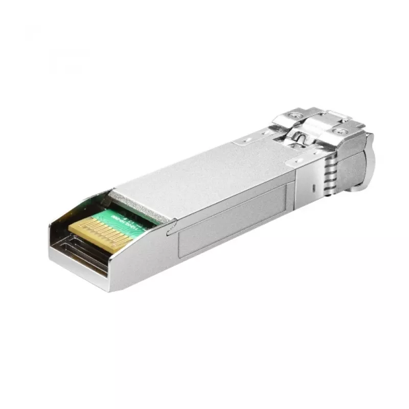 TP-Link SM6110-LR módulo transceptor de red fibra óptica 25780 Mbit/s SFP+ 1310 nm