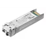 TP-Link Omada SM5110-SR 10GBase-SR SFP+ LC módulo transceptor, paquete de 8