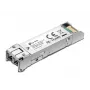 TP-Link TL-SM311LS módulo transceptor de red fibra óptica 1250 Mbit/s mini-GBIC/SFP 1310 nm