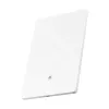 TP-Link Archer AX3000 Dual-Band Wi-Fi 6 Air Range Extender, repetidor de red, 2976 Mbit/s, blanco, pared, FCC, RoHS, 12 V
