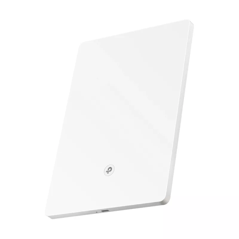 TP-Link Archer AX3000 Dual-Band Wi-Fi 6 Air Range Extender, repetidor de red, 2976 Mbit/s, blanco, pared, FCC, RoHS, 12 V