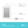 TP-Link Archer AX3000 Dual-Band Wi-Fi 6 Air Range Extender, repetidor de red, 2976 Mbit/s, blanco, pared, FCC, RoHS, 12 V