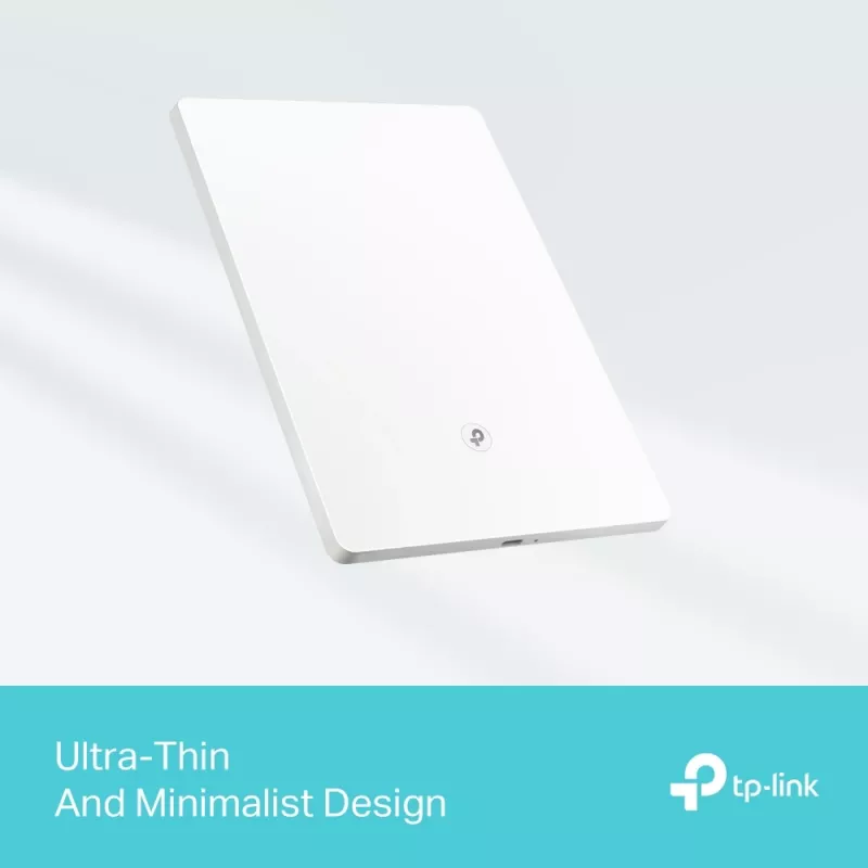 TP-Link Archer AX3000 Dual-Band Wi-Fi 6 Air Range Extender, repetidor de red, 2976 Mbit/s, blanco, pared, FCC, RoHS, 12 V