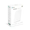 TP-Link Archer AX3000 Dual-Band Wi-Fi 6 Air Range Extender, repetidor de red, 2976 Mbit/s, blanco, pared, FCC, RoHS, 12 V