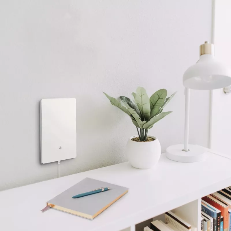 TP-Link Archer AX3000 Dual-Band Wi-Fi 6 Air Range Extender, repetidor de red, 2976 Mbit/s, blanco, pared, FCC, RoHS, 12 V