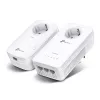 TP-Link TL-WPA1300P KIT 1300 Mbit/s Ethernet LAN WLAN blanco 2 uds.