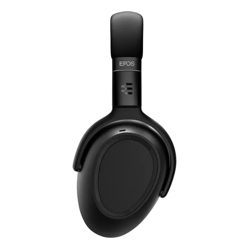 EPOS ADAPT 660 auriculares USB-A – Circumaurales, con cable y Bluetooth, 17–23000 Hz, cable de 1,2 m, 227 g, negro