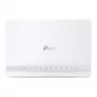 TP-Link Wi-Fi 6 Internet Box 4 router WLAN Gigabit Ethernet Dual-Band (2,4 GHz / 5 GHz) blanco