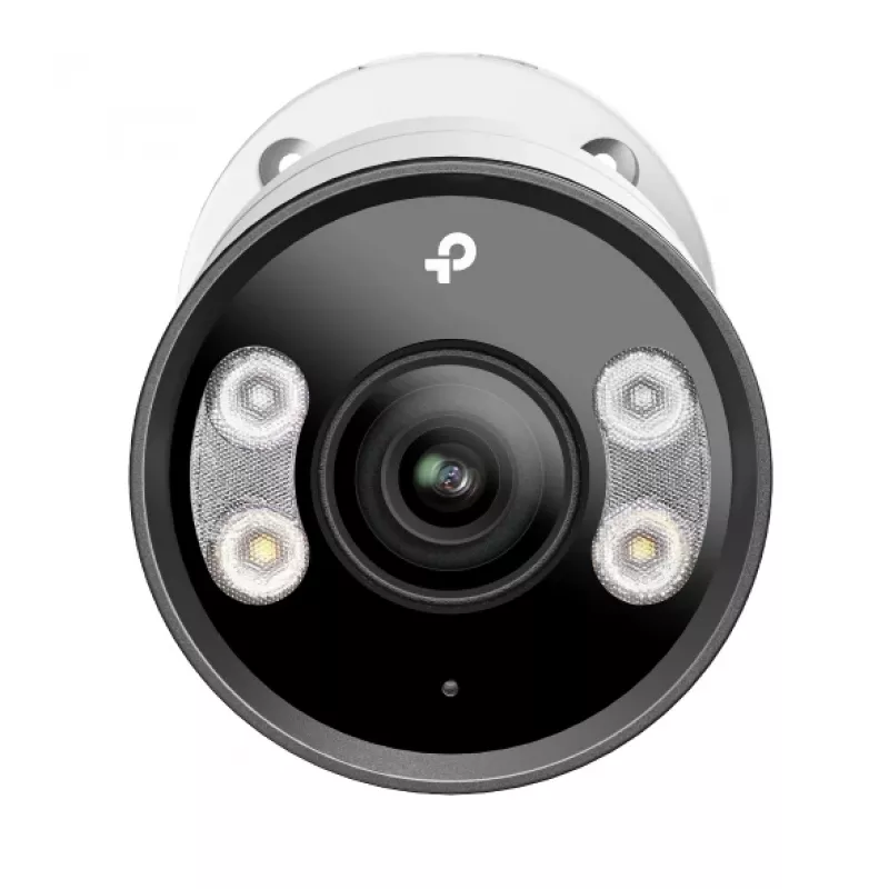 TP-Link VIGI C345 cámara de vigilancia IP tipo bala exterior 2688 x 1520 píxeles pared