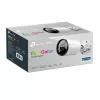Cámara de vigilancia IP TP-Link VIGI C355 exterior 2880 x 1620 píxeles con cable montaje en pared blanco
