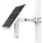 Módulo solar TP-Link VIGI SP6030 60W exterior blanco con cable