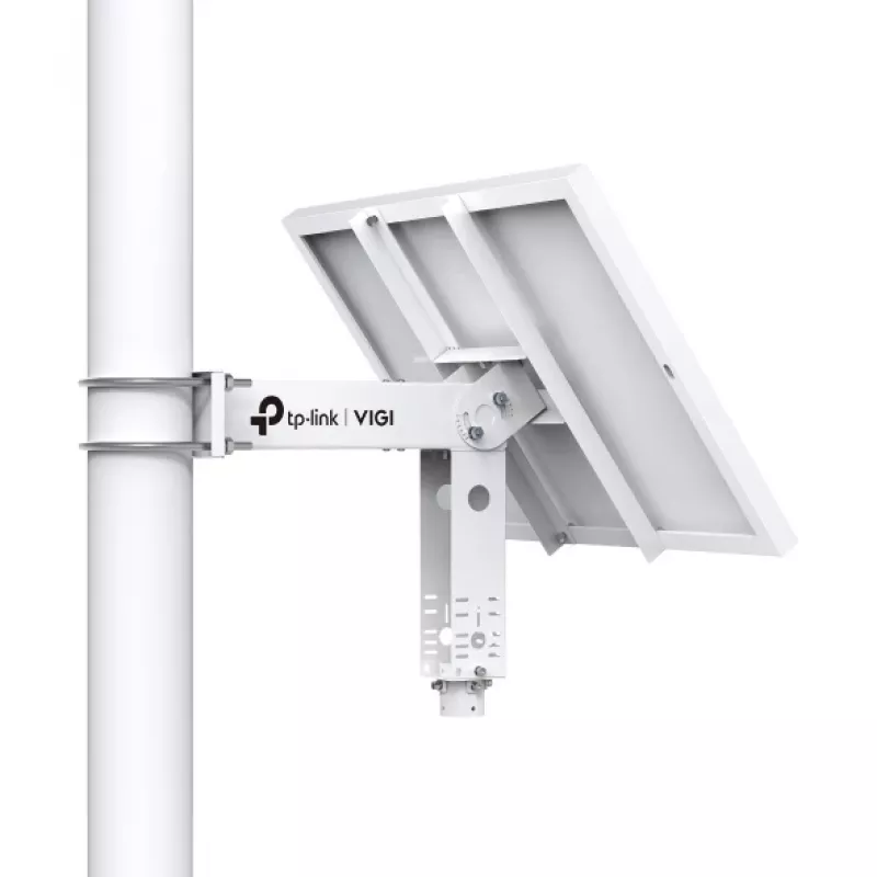 Módulo solar TP-Link VIGI SP6030 60W exterior blanco con cable