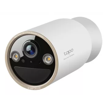 Cámara de vigilancia IP TP-Link Tapo C460 3840 x 2160 píxeles