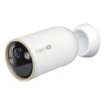 Cámara de vigilancia IP TP-Link Tapo C460 3840 x 2160 píxeles
