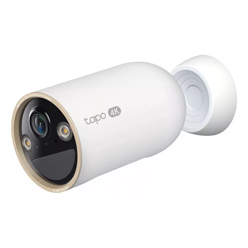 Cámara de vigilancia IP TP-Link Tapo C460 3840 x 2160 píxeles