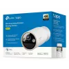 Cámara de vigilancia IP TP-Link Tapo C460 3840 x 2160 píxeles