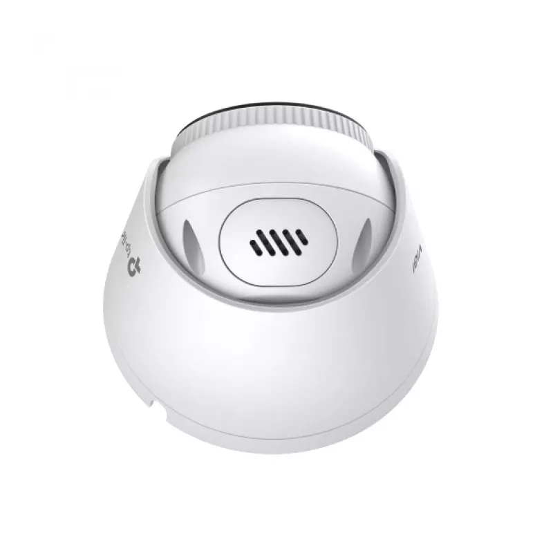 TP-Link VIGI C445 cámara de vigilancia IP tipo turret interior y exterior 2688 x 1520 píxeles techo/pared
