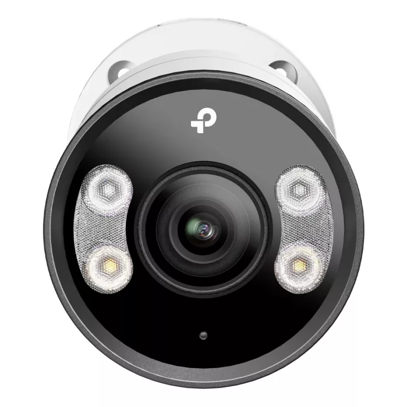 TP-Link VIGI C385 cámara de seguridad IP tipo bala exterior 3840 x 2160 píxeles pared
