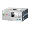 TP-Link VIGI C385 cámara de seguridad IP tipo bala exterior 3840 x 2160 píxeles pared