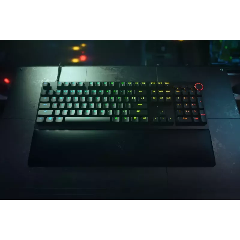 Teclado gaming Razer RZ03-03931000-R3G1